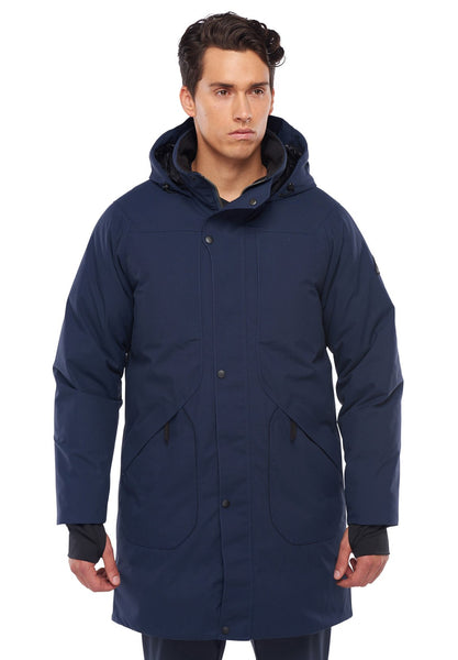 MONT PARKA 100% Made in Canada – Westcomb - WESTCOMB