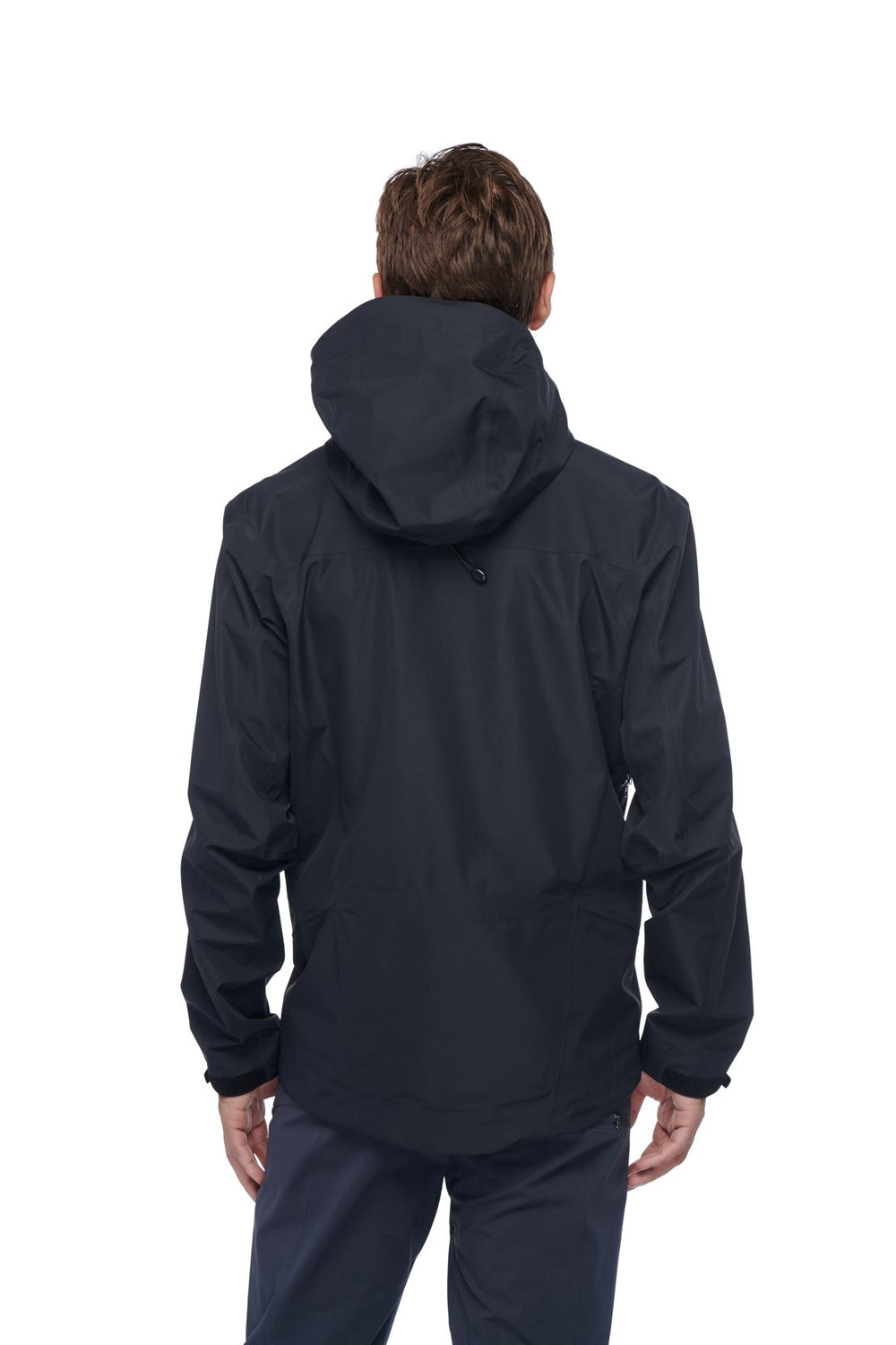 APOC JACKET 100% Made in Canada – Westcomb - WESTCOMB